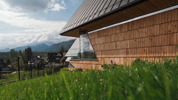 Comfort Villa, Mountain View | Mountain view