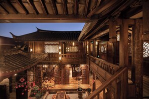 Exterior - Windy Wan Gang Wind Listening Art Hotel (Lijiang)