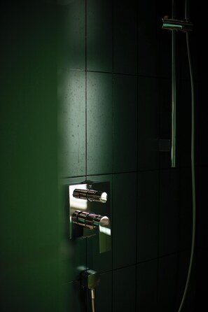 Bathroom - Windy Wan Gang Wind Listening Art Hotel (Lijiang)