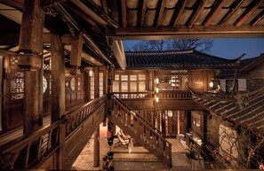 Exterior - Windy Wan Gang Wind Listening Art Hotel (Lijiang)