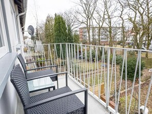Property grounds - Lüder-Bömermann-Straße 10 (Bremen)