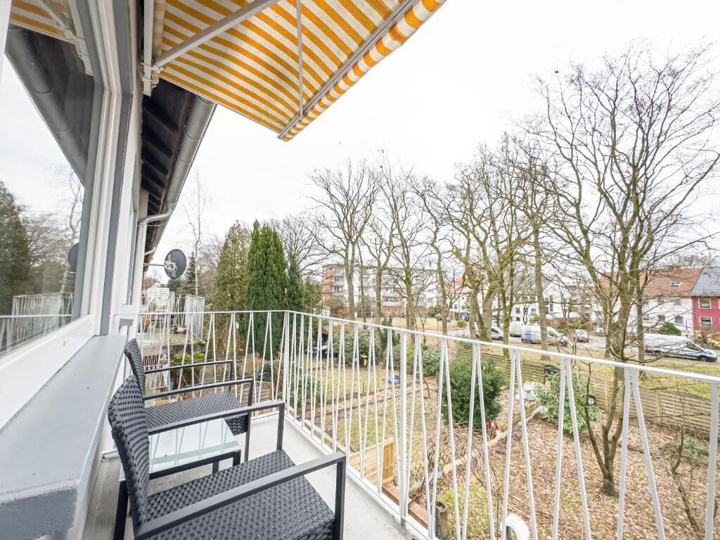 Apartment, 2 Schlafzimmer, Balkon, Stadtblick | Unterkunftsgelände