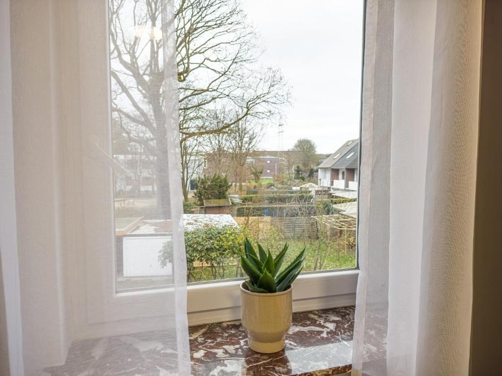 Appartement, 2 slaapkamers, balkon, uitzicht op de stad | Interieur