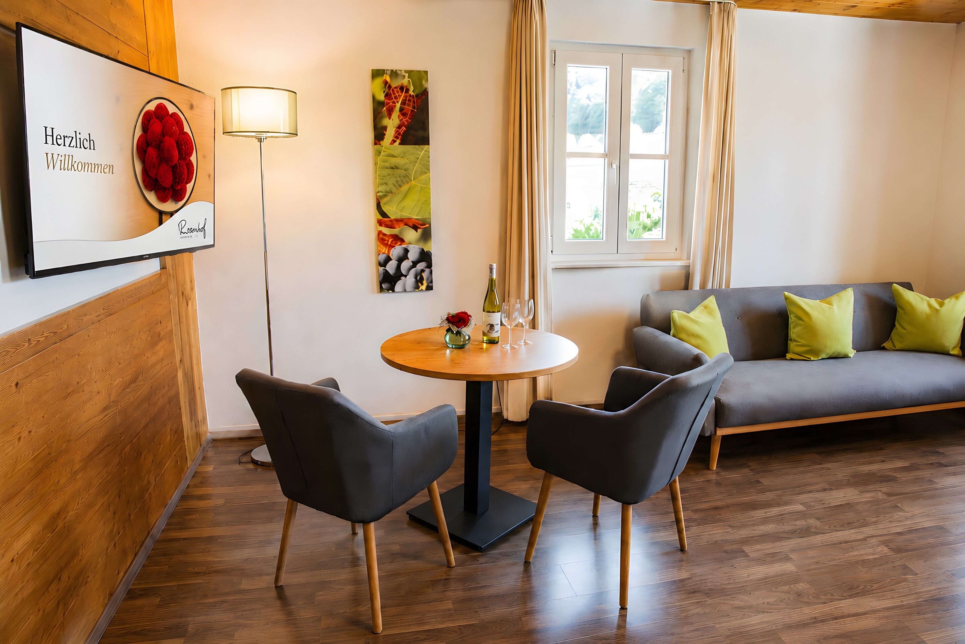 Interieur