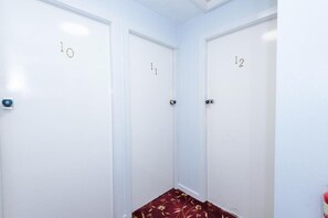 Chambre Supérieure, patio | Intérieur