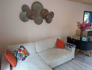 Oppholdsområde