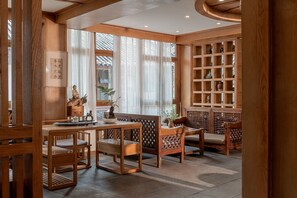 Interior - Cloudland Skystream View Designer Inn (Lijiang)