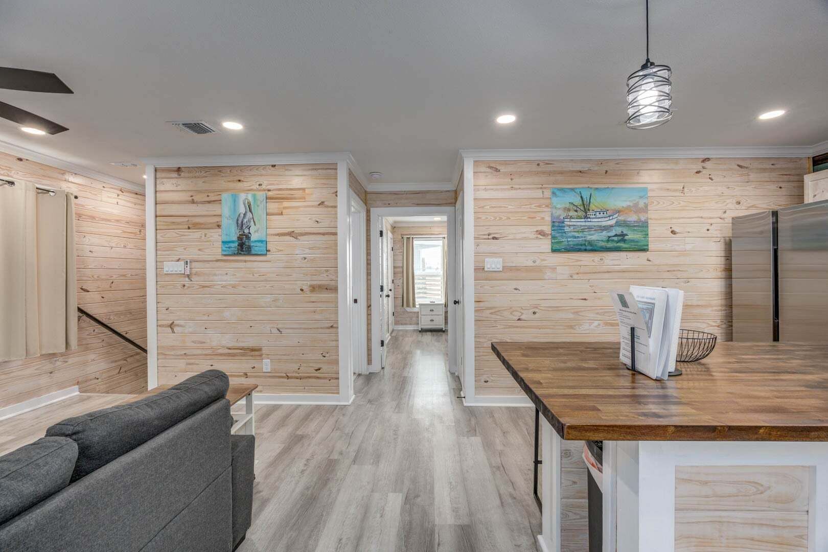 Interieur