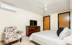 Room - Depa 6 Personas Hermoso Sayulita/Aire acondiciona (Sayulita)