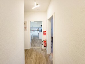 アパートメント 2 ベッドルーム キッチン シティビュー | 内装