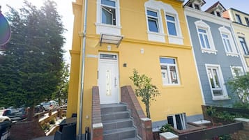 Außenbereich
