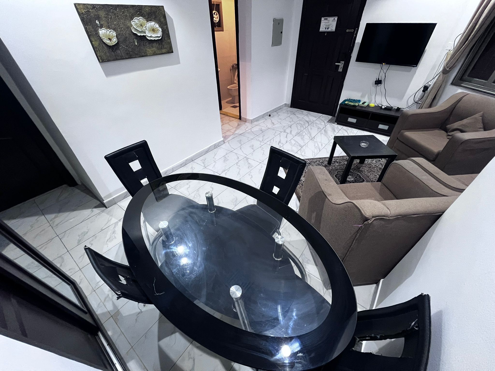 Intérieur