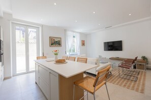 Interior - GuestHost - Bright Apartment near Vatican City (Rome)