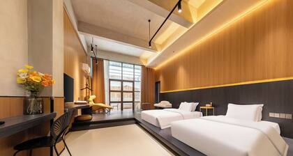 Shoyiri-La Hotel - Fairy Mountain Center
