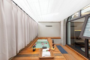 Bathroom - Shoyiri-La Hotel - Fairy Mountain Center (Chongqing)