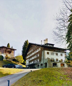 Ulkopuoli