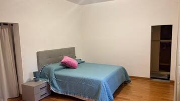3 slaapkamers, wifi, beddengoed