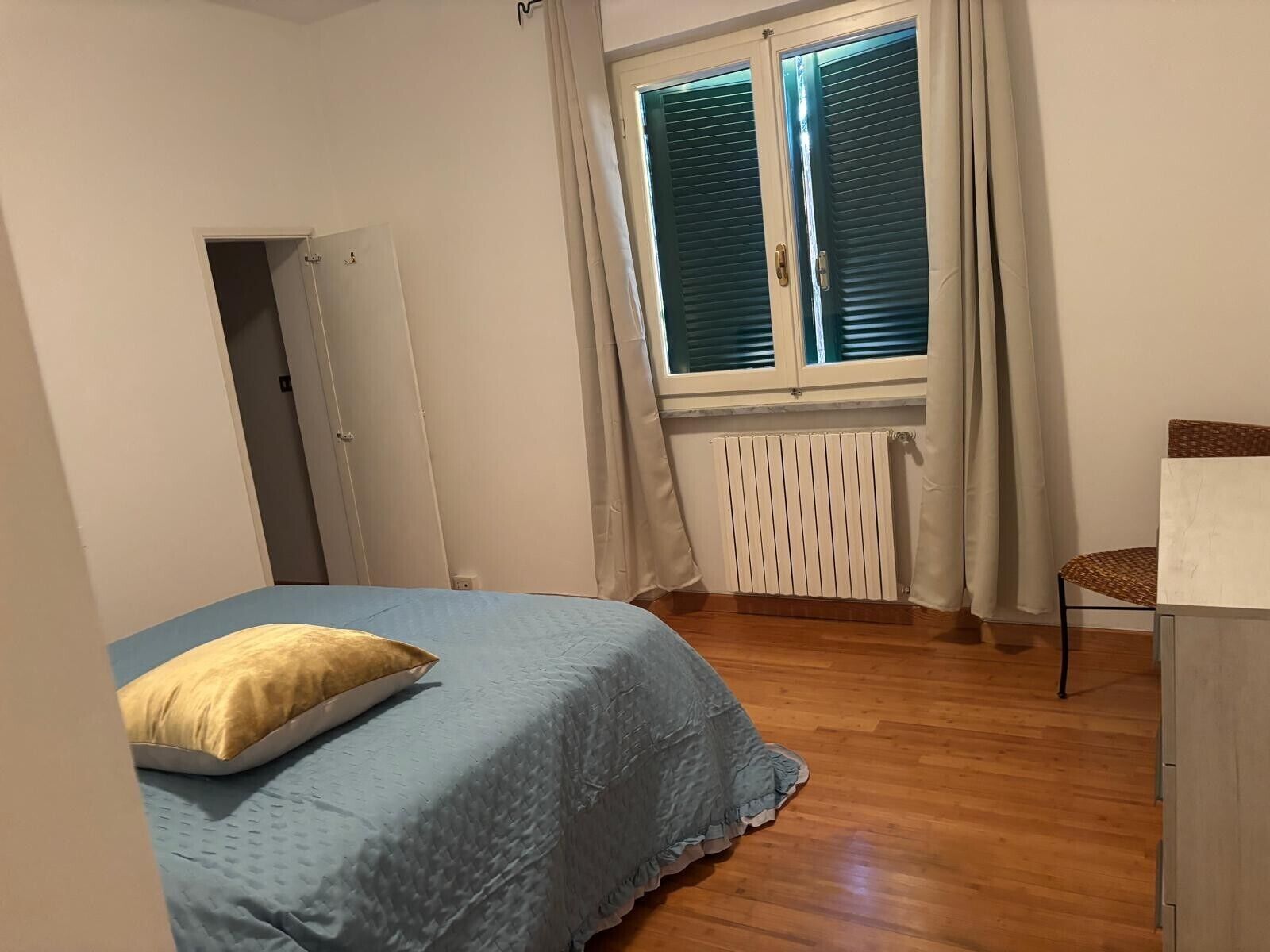 3 Schlafzimmer, WLAN, Bettwäsche