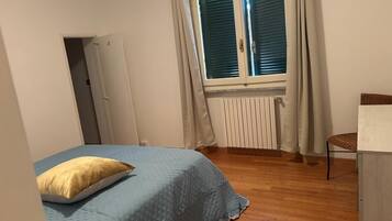 3 slaapkamers, wifi, beddengoed