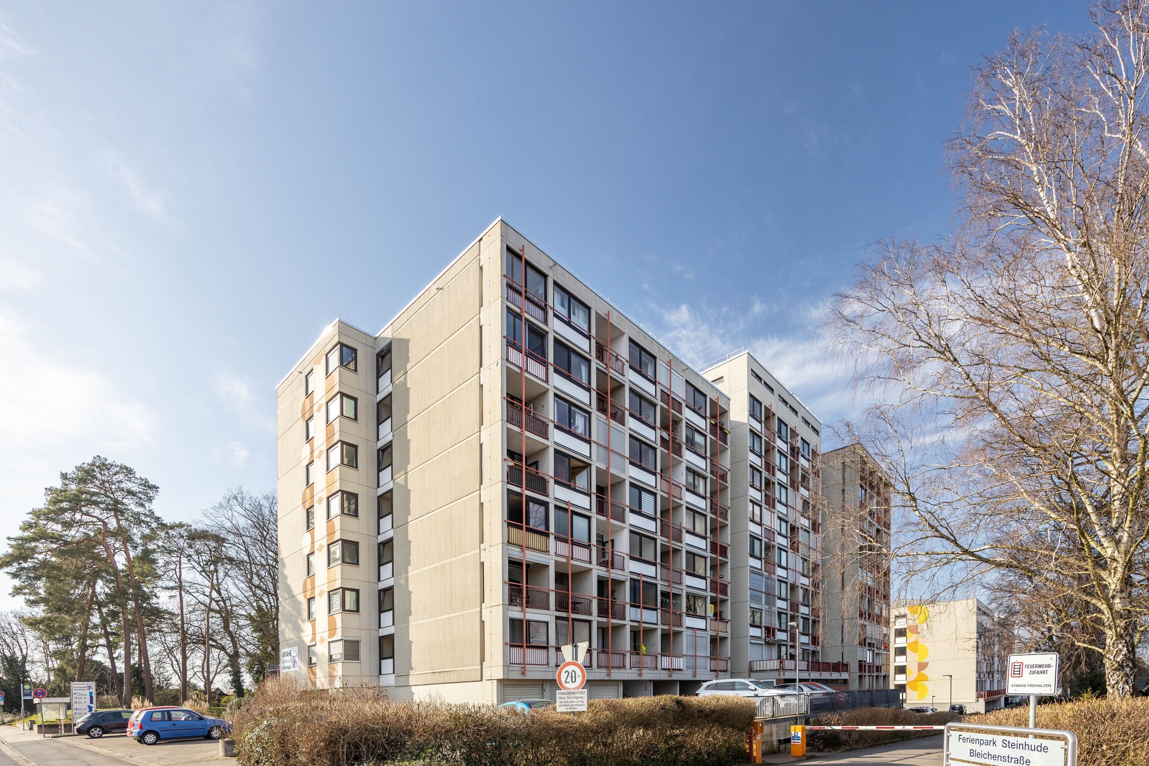 Außenbereich