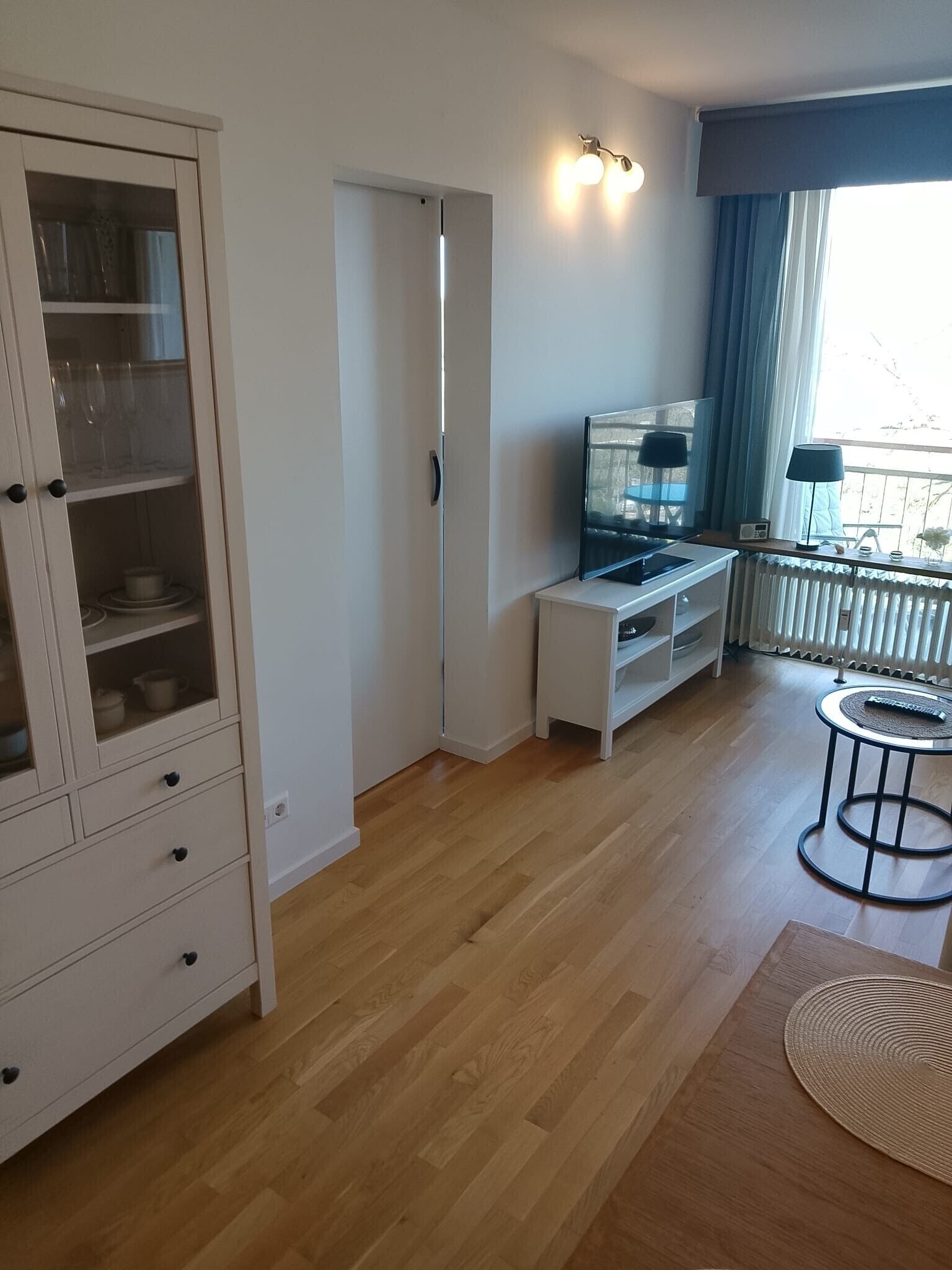 Interieur