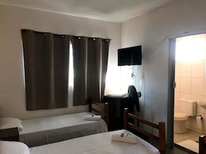 Room - Hotel Bela Vista Nova Odessa (Nova Odessa)