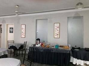 Dining - Hotel Bela Vista Nova Odessa (Nova Odessa)