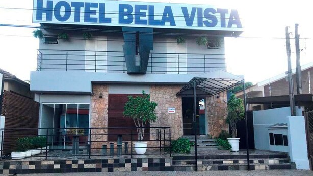 Unclassified image, 1 of 25, button - Hotel Bela Vista Nova Odessa (Nova Odessa)