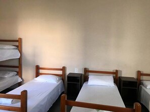 Room - Hotel Bela Vista Nova Odessa (Nova Odessa)