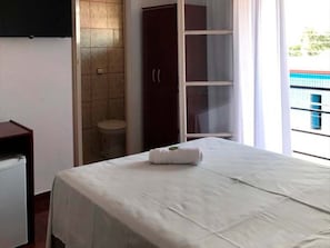 Room - Hotel Bela Vista Nova Odessa (Nova Odessa)