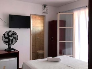 Room - Hotel Bela Vista Nova Odessa (Nova Odessa)