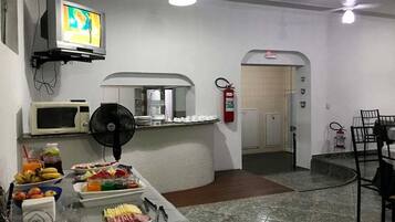 Restaurantes