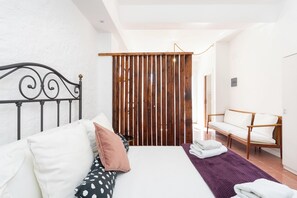 Room - Home2Book Papaya Loft & Pool View (Santa Cruz de Tenerife)