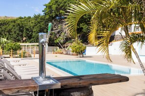 Pool - Home2Book Papaya Loft & Pool View (Santa Cruz de Tenerife)