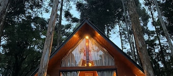 Rancho Nativo Pousada e Eventos