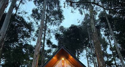 Rancho Nativo Pousada e Eventos