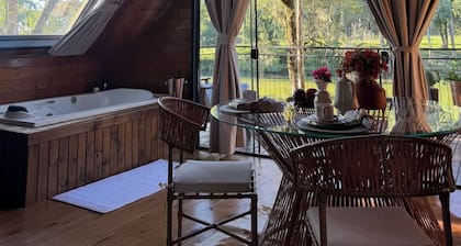 Rancho Nativo Pousada e Eventos