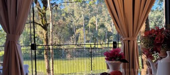 Rancho Nativo Pousada e Eventos