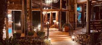 Rancho Nativo Pousada e Eventos