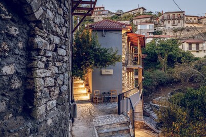 Design Residence with View - Gileri