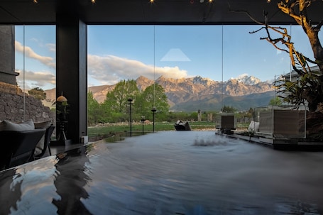 Spa. Tangting Hidden Hotel