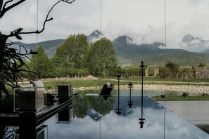 Pool - Tangting Hidden Hotel (Lijiang)
