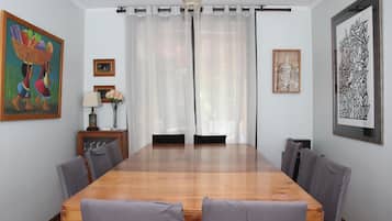 Sala de jantar