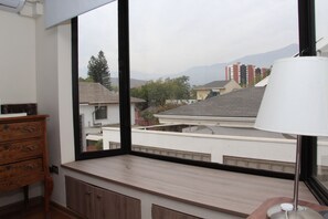 Double Room, Private Bathroom | Interior
