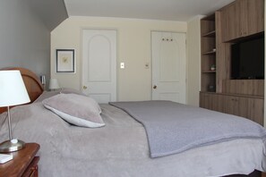 Double Room, Private Bathroom | Free WiFi