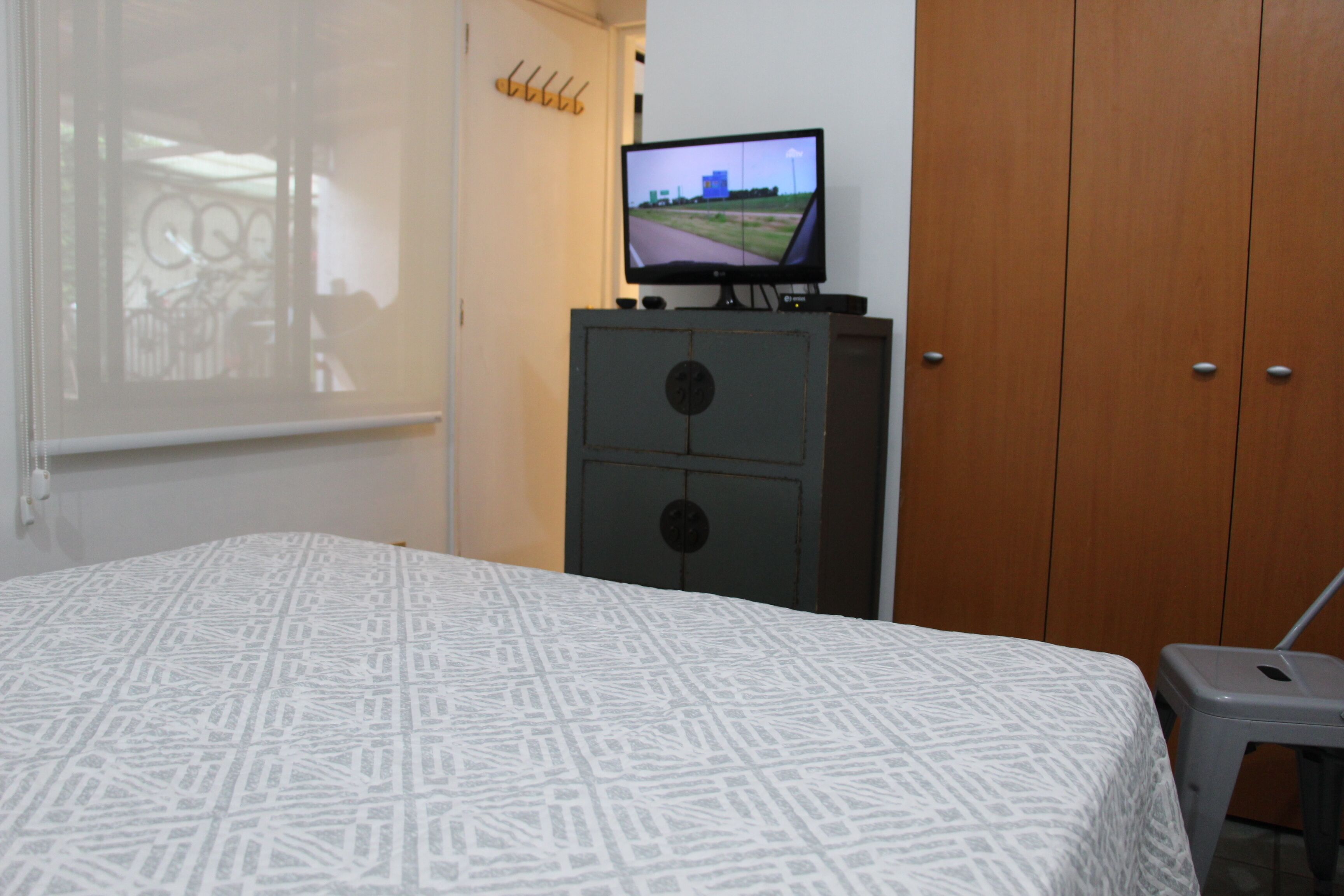 Double Room, Private Bathroom | Free WiFi