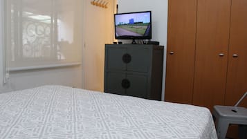 Double Room, Private Bathroom | Free WiFi