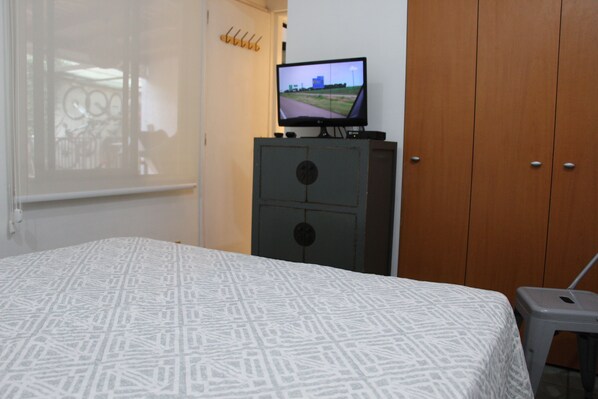 Double Room, Private Bathroom | Free WiFi