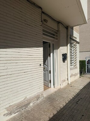 Exterior - Collection Ifema -  Smart Loft  (Madrid)