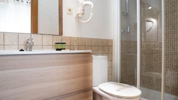 Comfort-Apartment | Badezimmer
